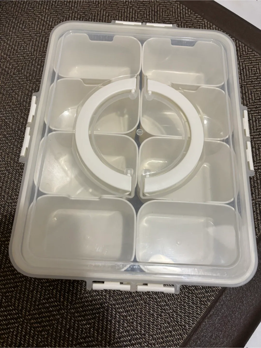 Food Storage Container