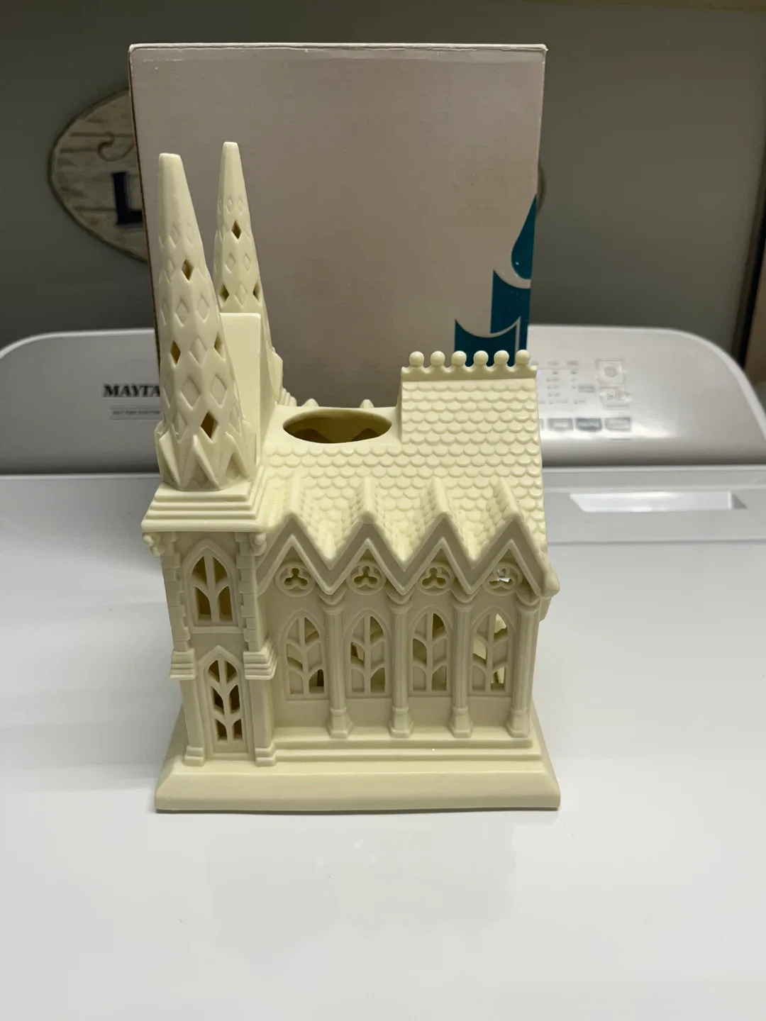 Partylite Cathedral Lights P7307 image indicator(2)