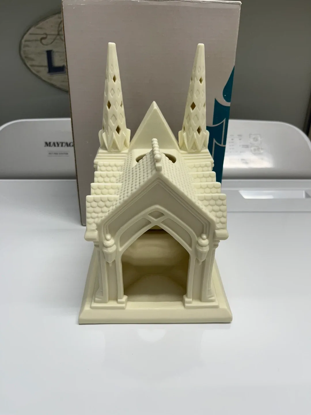 Partylite Cathedral Lights P7307 image indicator(3)