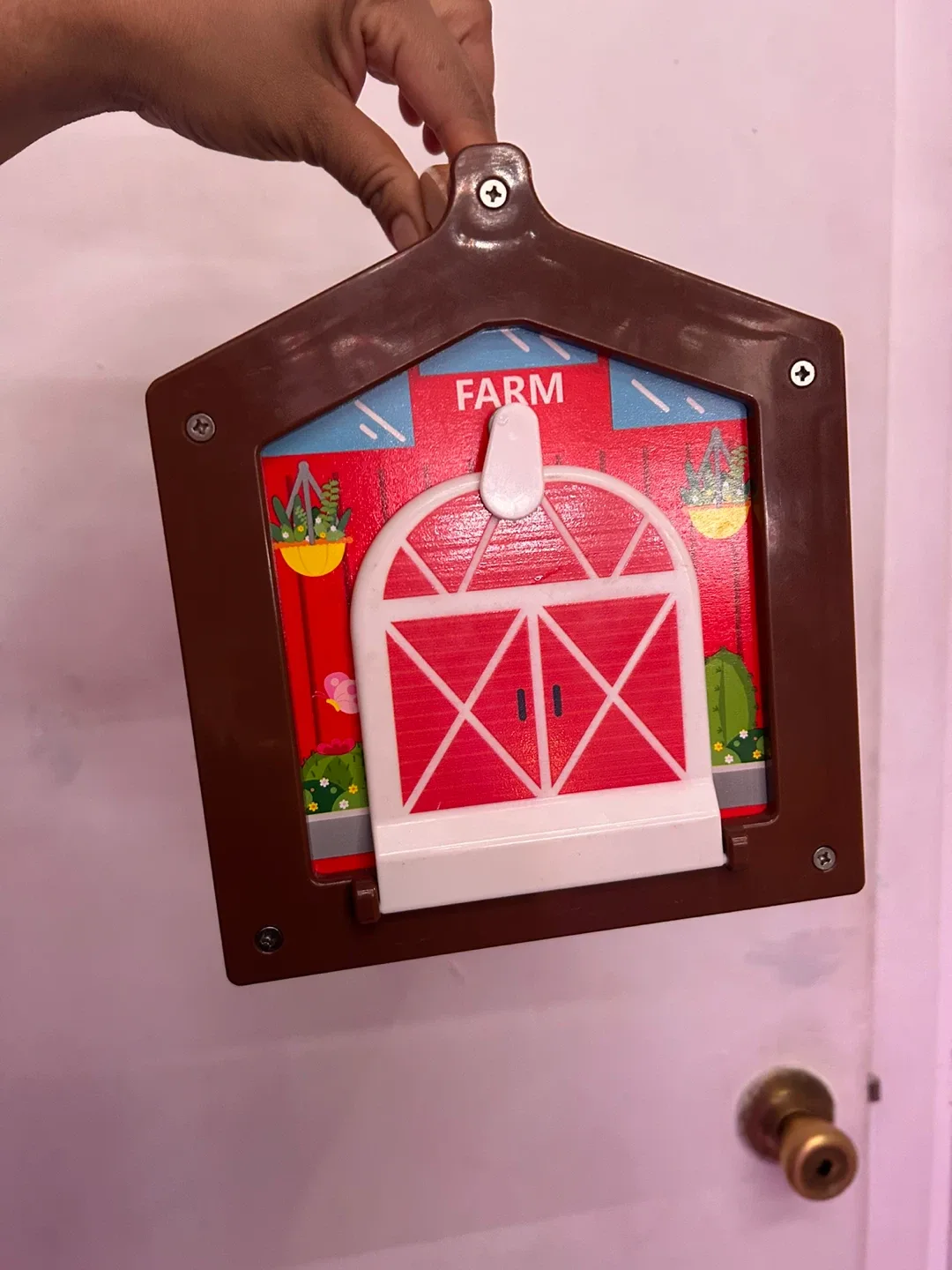 Farm puzzle read description ⤵️ image indicator(4)