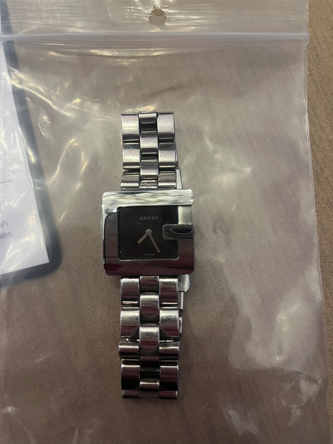 Gucci Watch