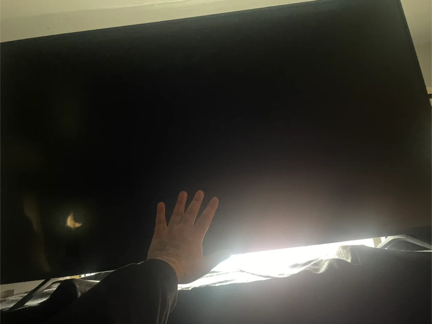 Hisense 75" 4K Ultra HD Android TV