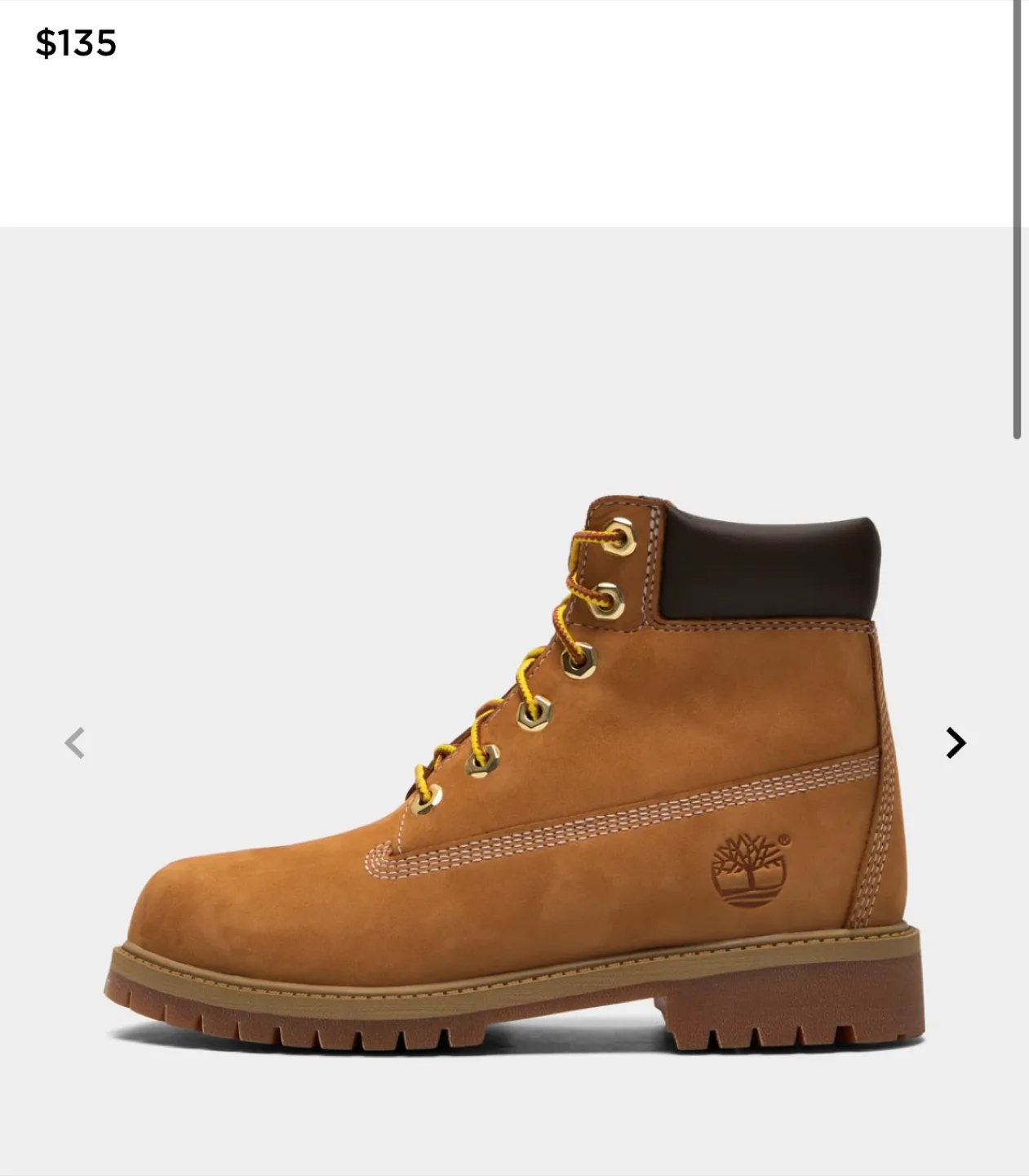 Timberland Winter Boots image indicator(9)