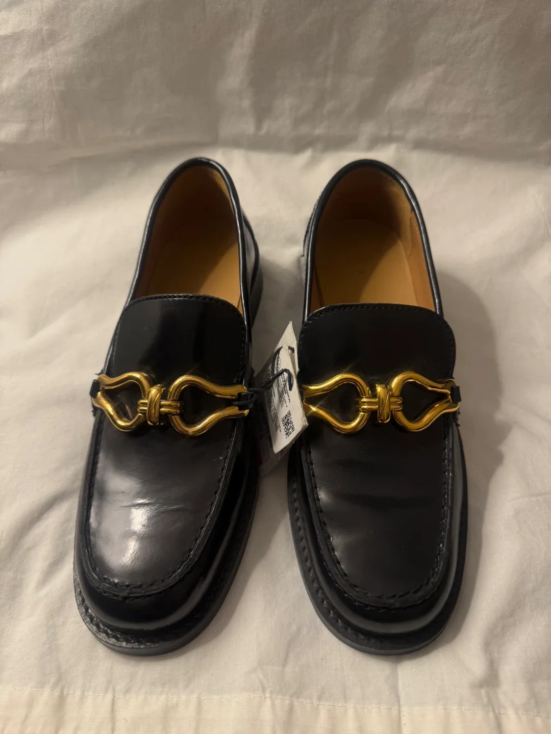 Zara Loafers image indicator(2)
