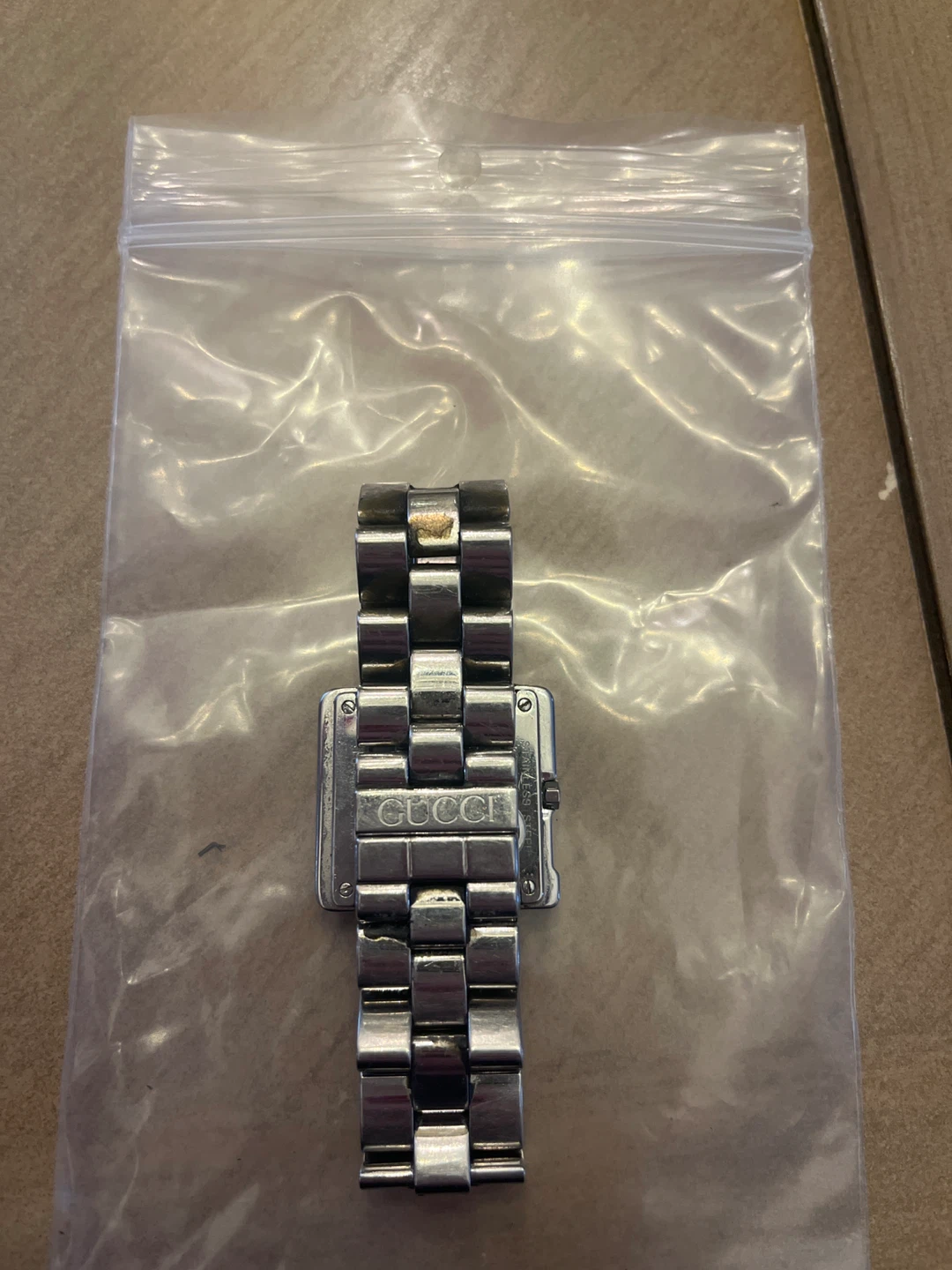 Gucci men’s watch - photo 2