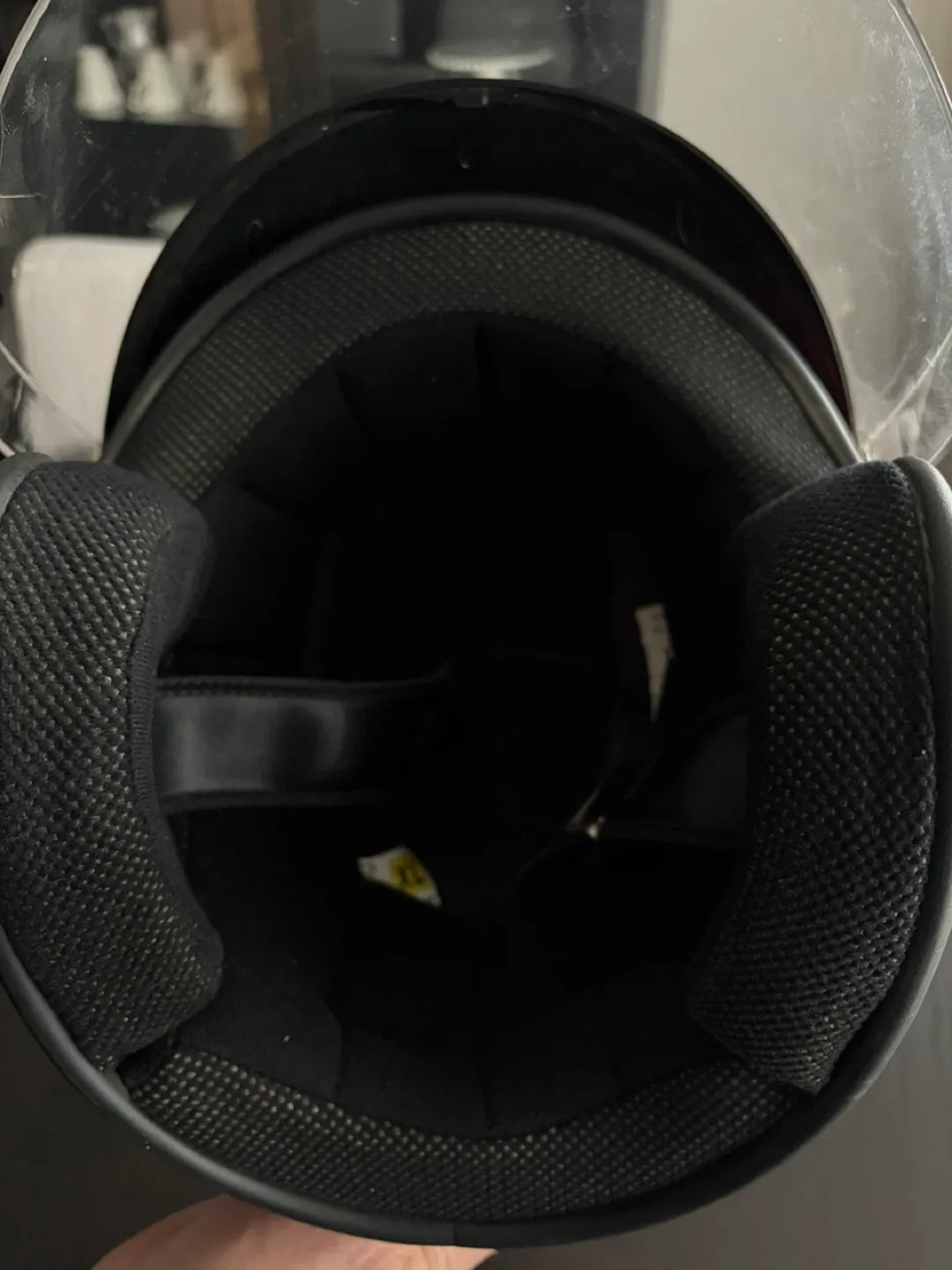 GMAX Motorcycle Helmet image indicator(4)