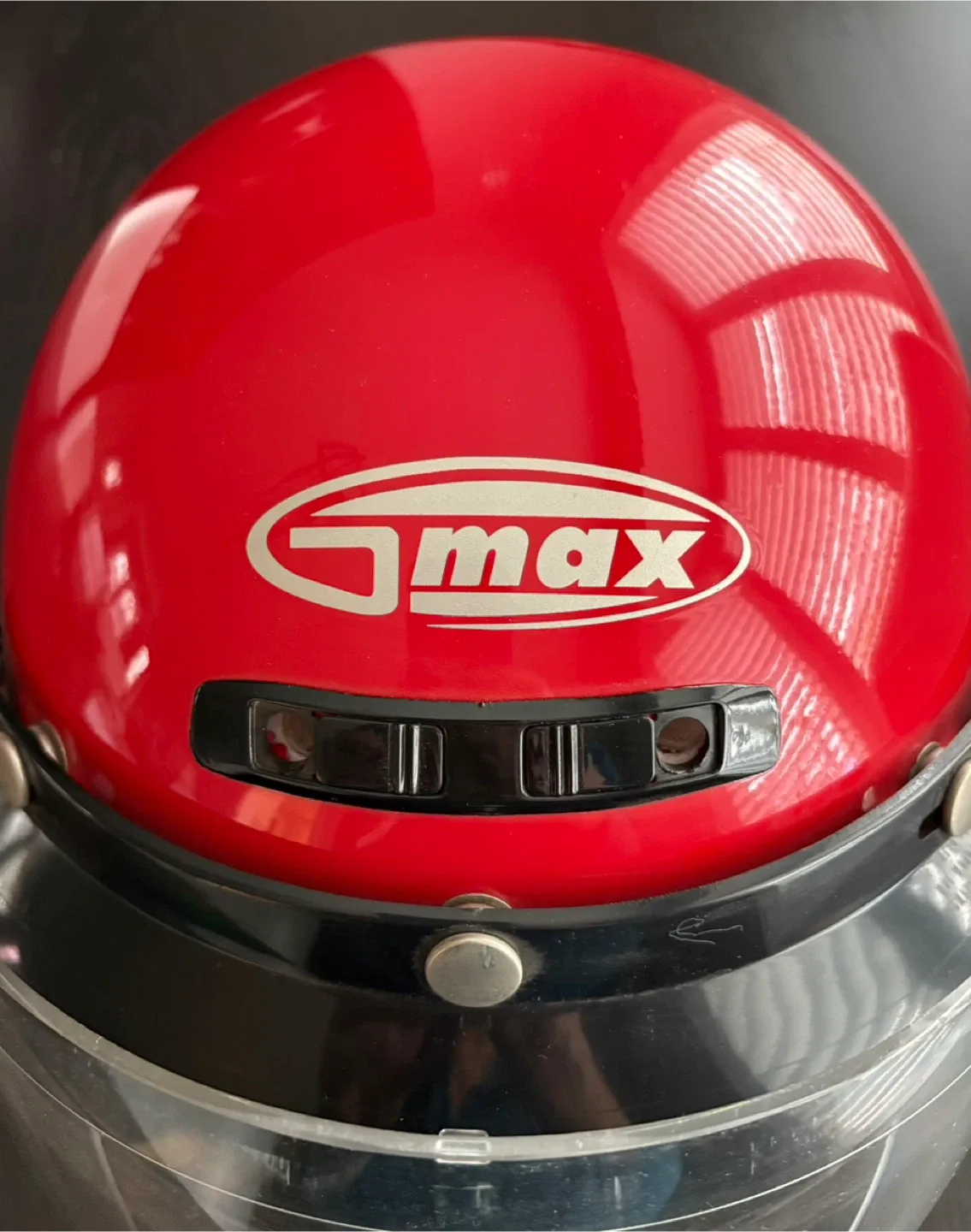 GMAX Motorcycle Helmet