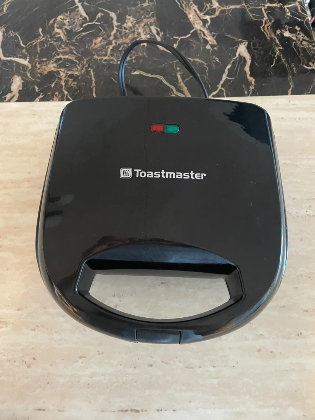 Toastmaster Sandwich Maker