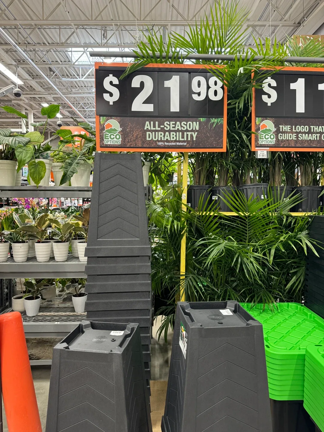 4 x Planter image indicator(2)