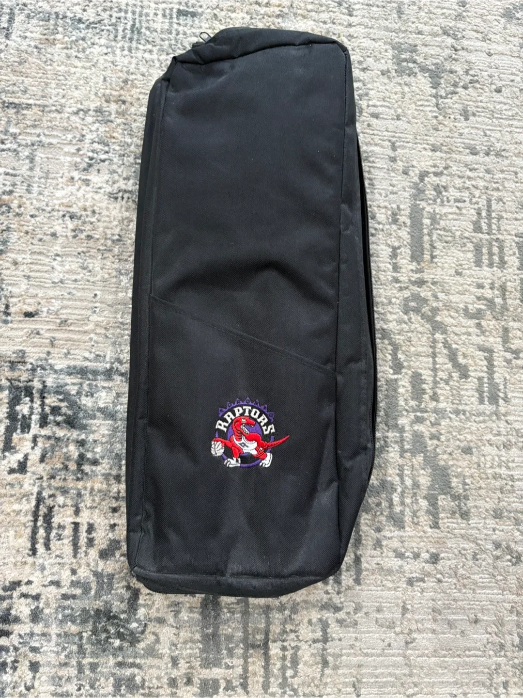 Toronto Raptors BBQ Grill Tool Set - New