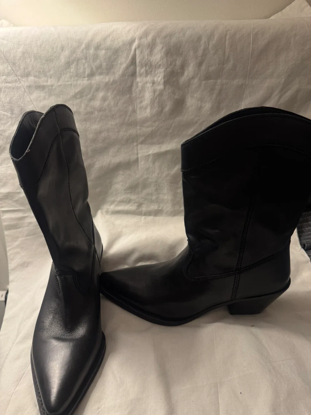 Zara boots image indicator(2)