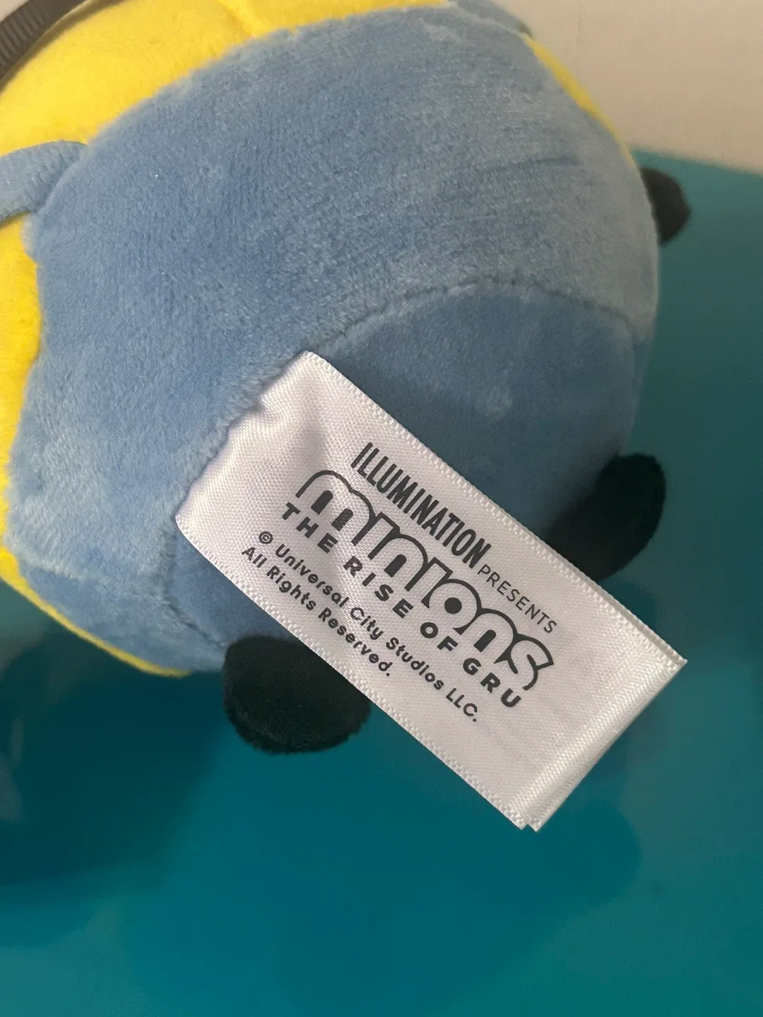 NEW Minions “Rise of Gru” Plush image indicator(5)