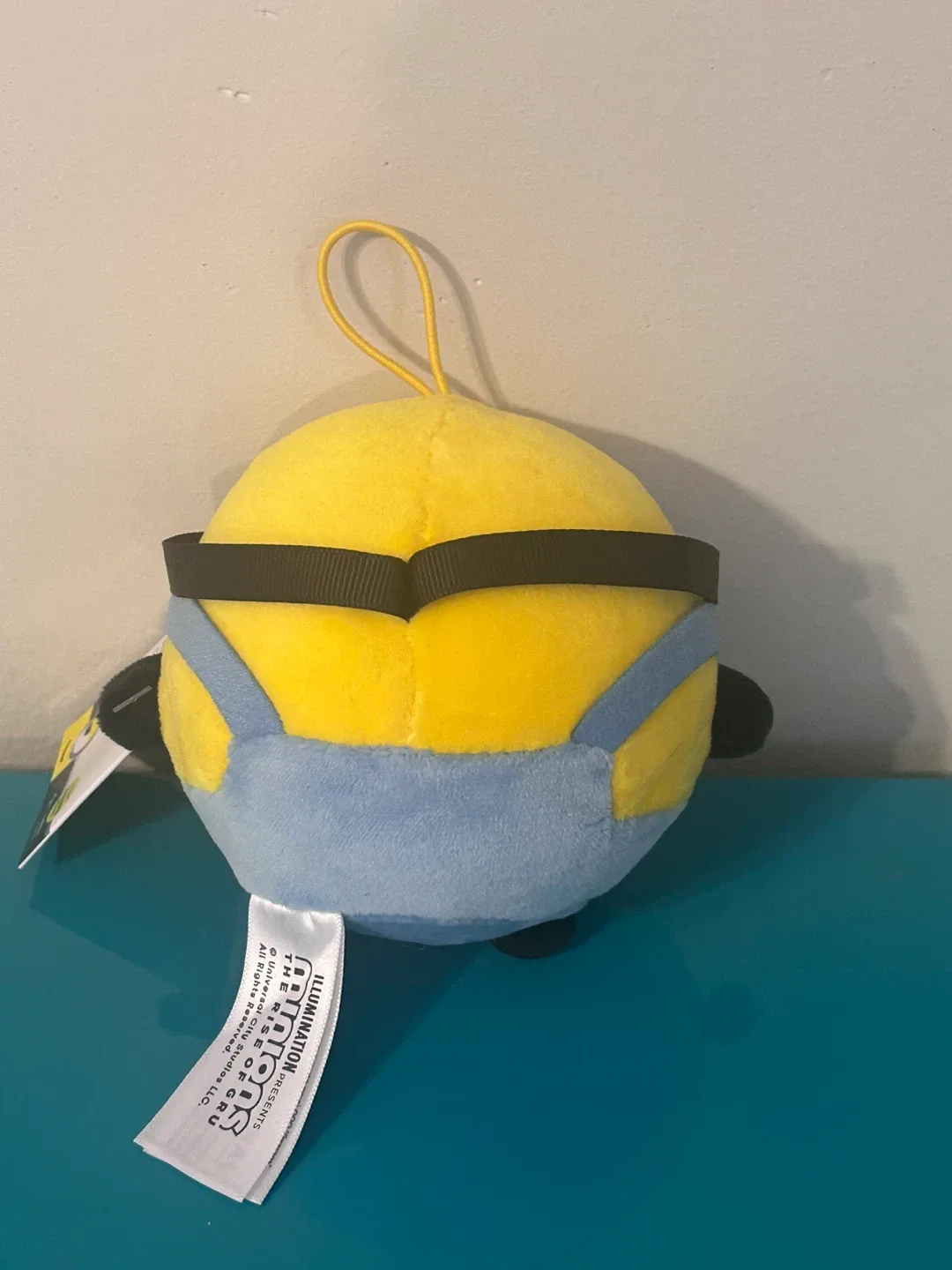 NEW Minions “Rise of Gru” Plush image indicator(4)