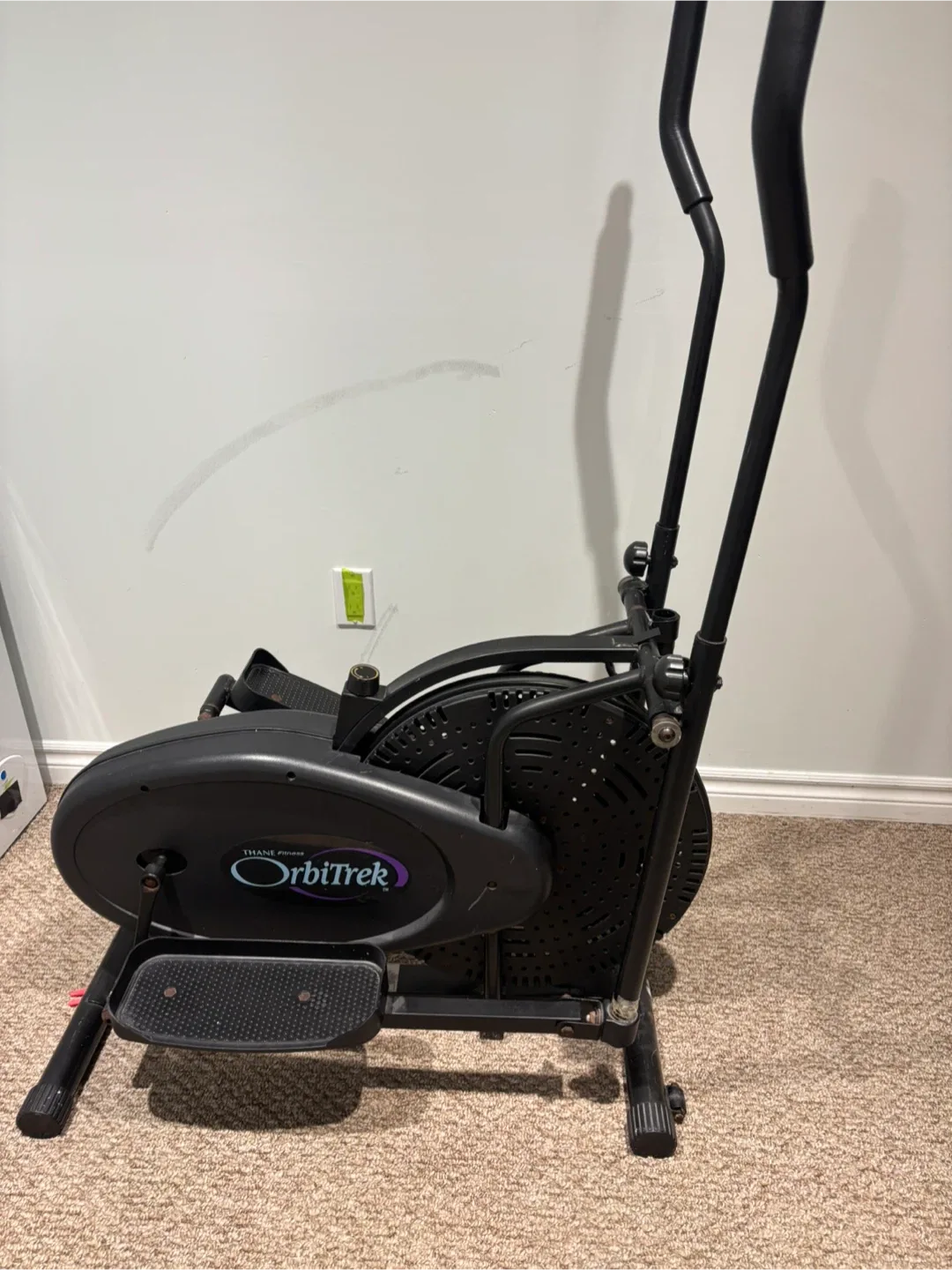 Orbitrek Thane Fitness Elliptical Machine image indicator(2)