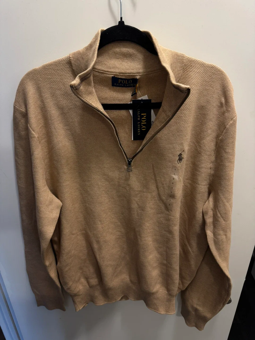 Polo Ralph Lauren men image indicator(3)