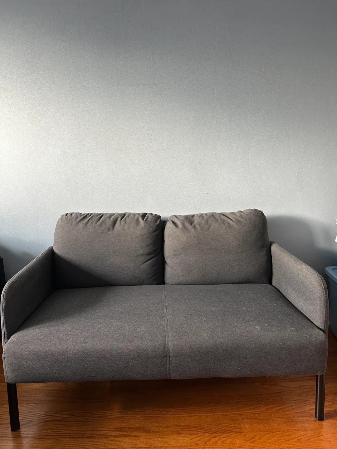 Grey Sofa