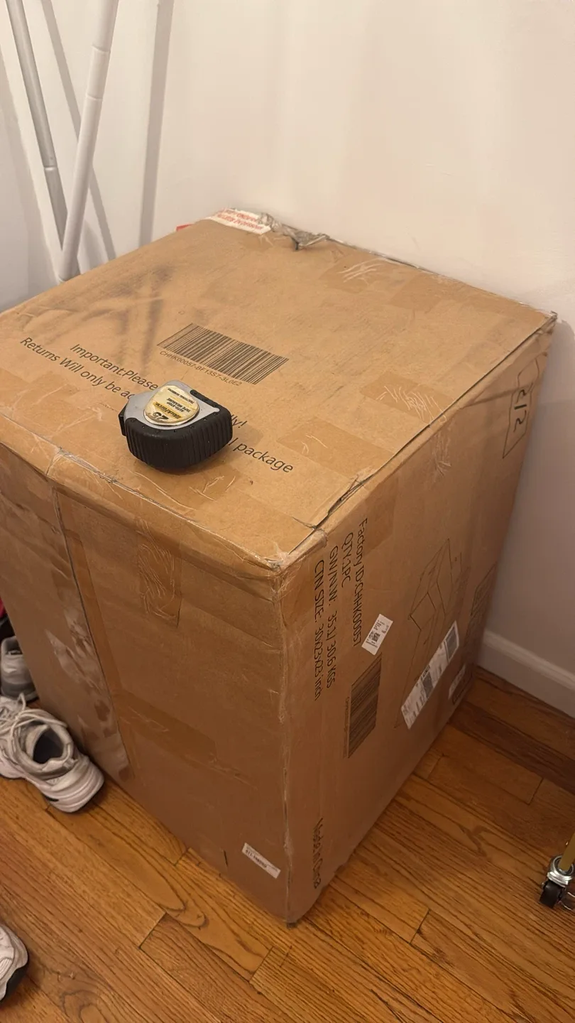 White L-Shaped Pull Out Sofa image indicator(2)