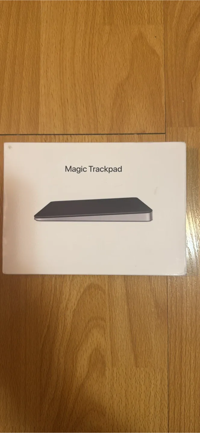 Apple Magic Trackpad 3 - Brand New!