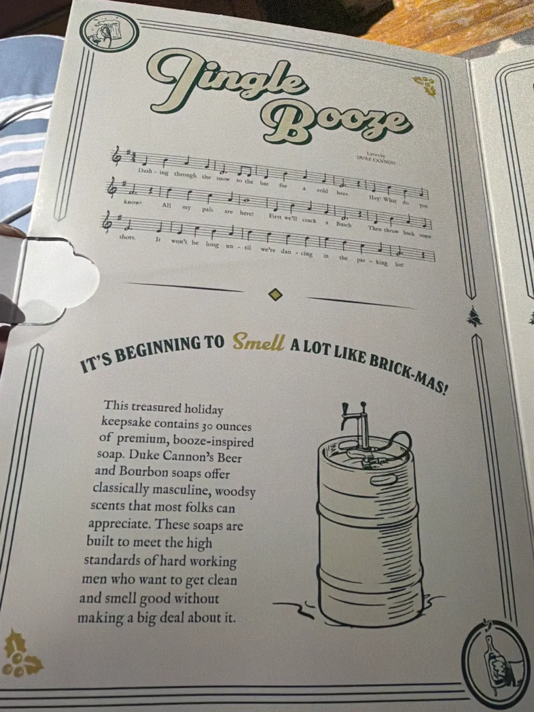 Duke Cannon Jingle Booze image indicator(2)