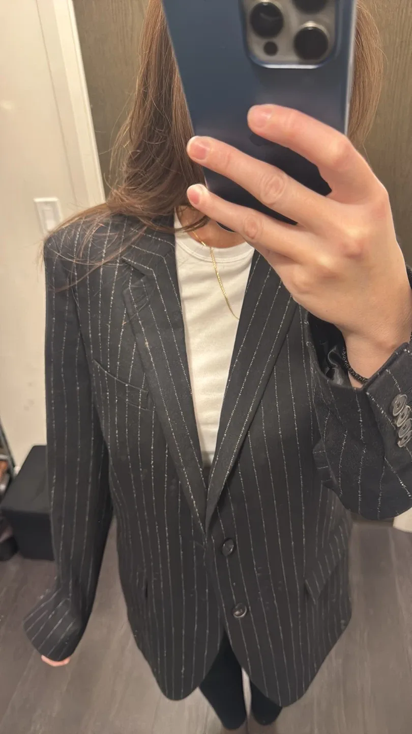 The Kooples Blazer image indicator(6)