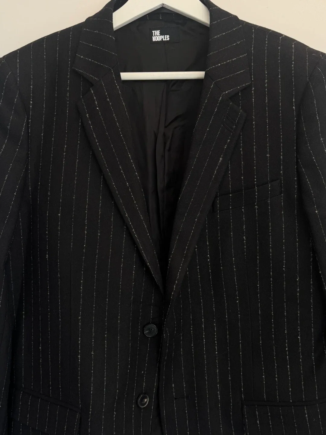 The Kooples Blazer image indicator(4)