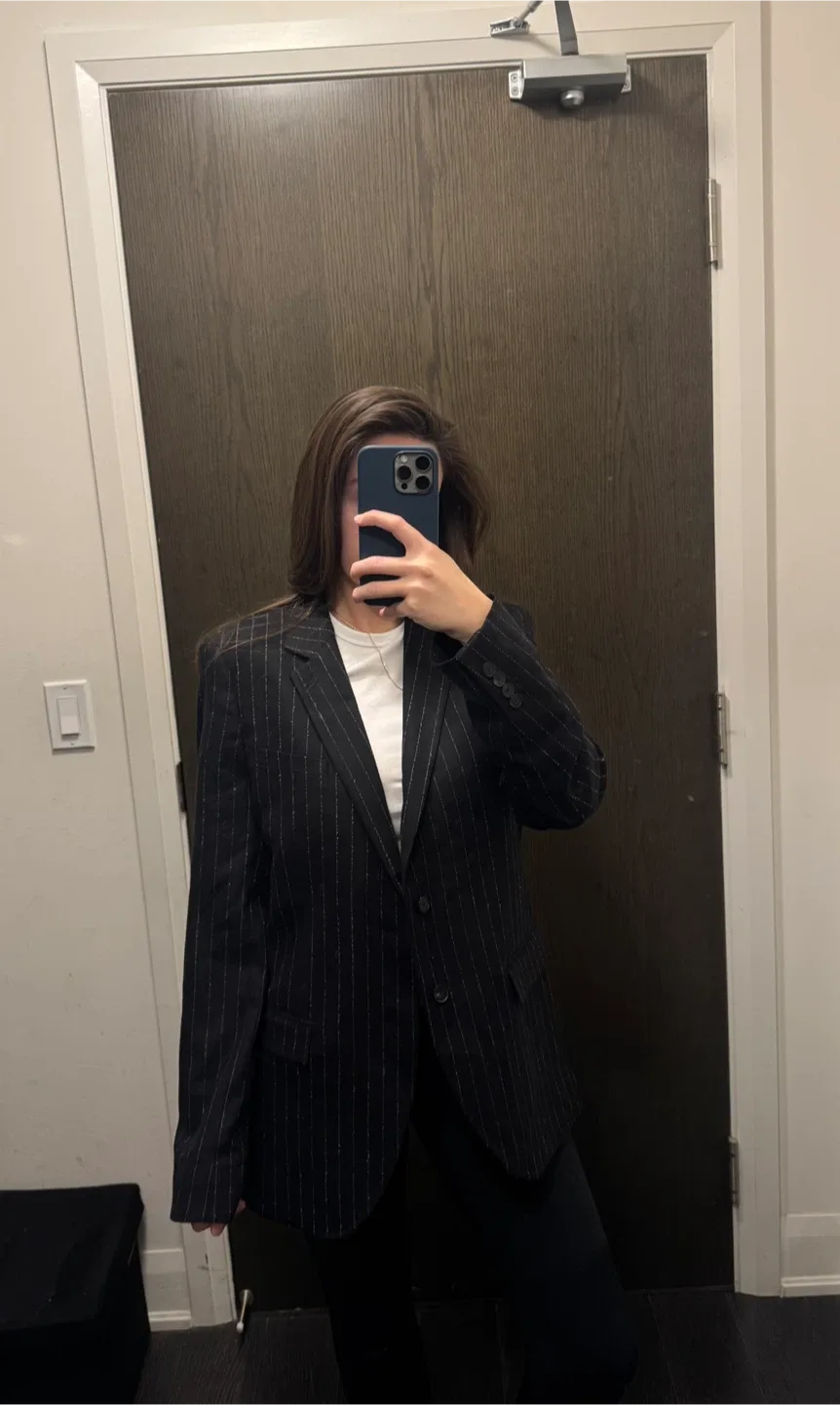 The Kooples Blazer image indicator(5)