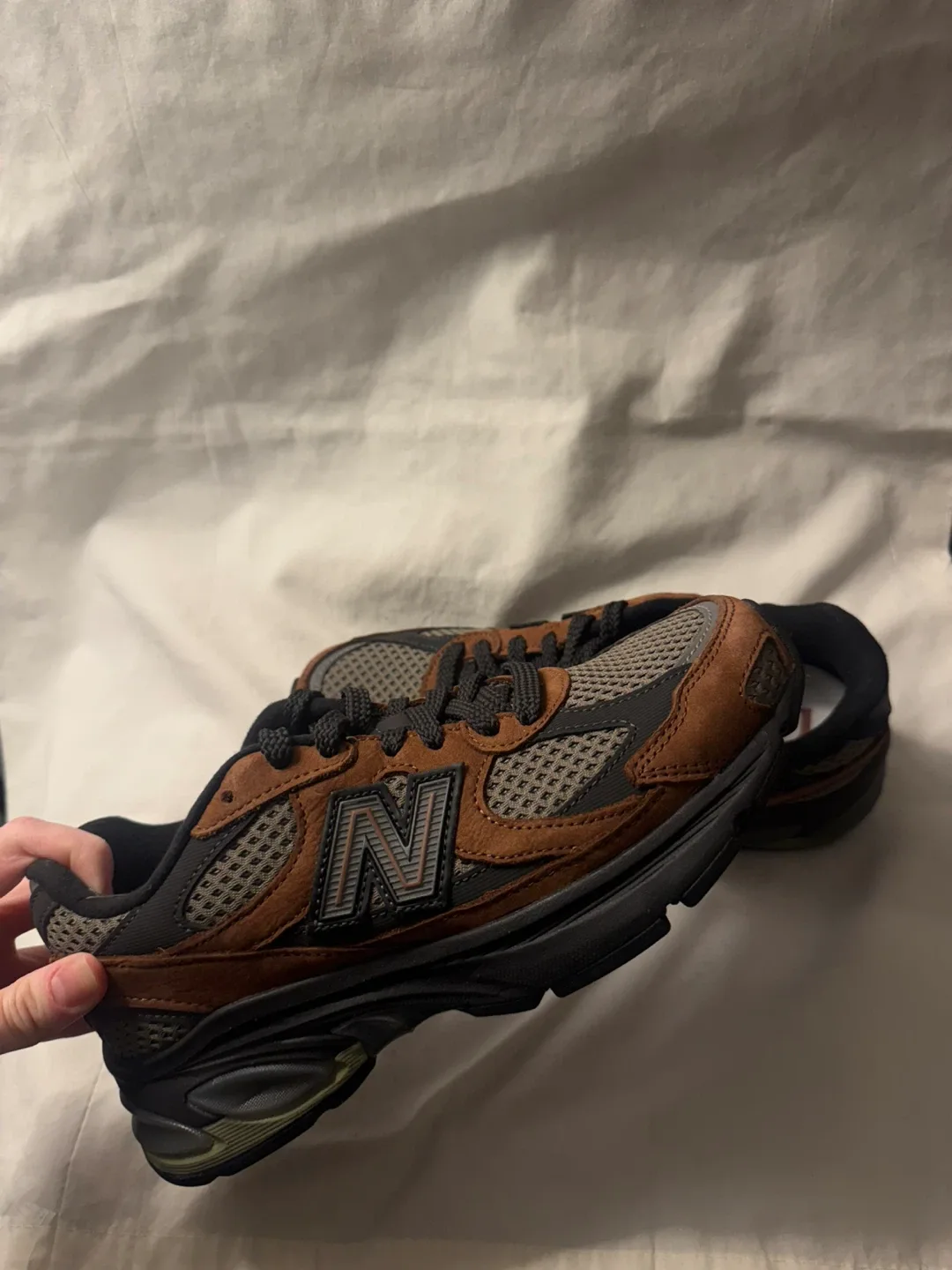 New Balance 2010 sneakers