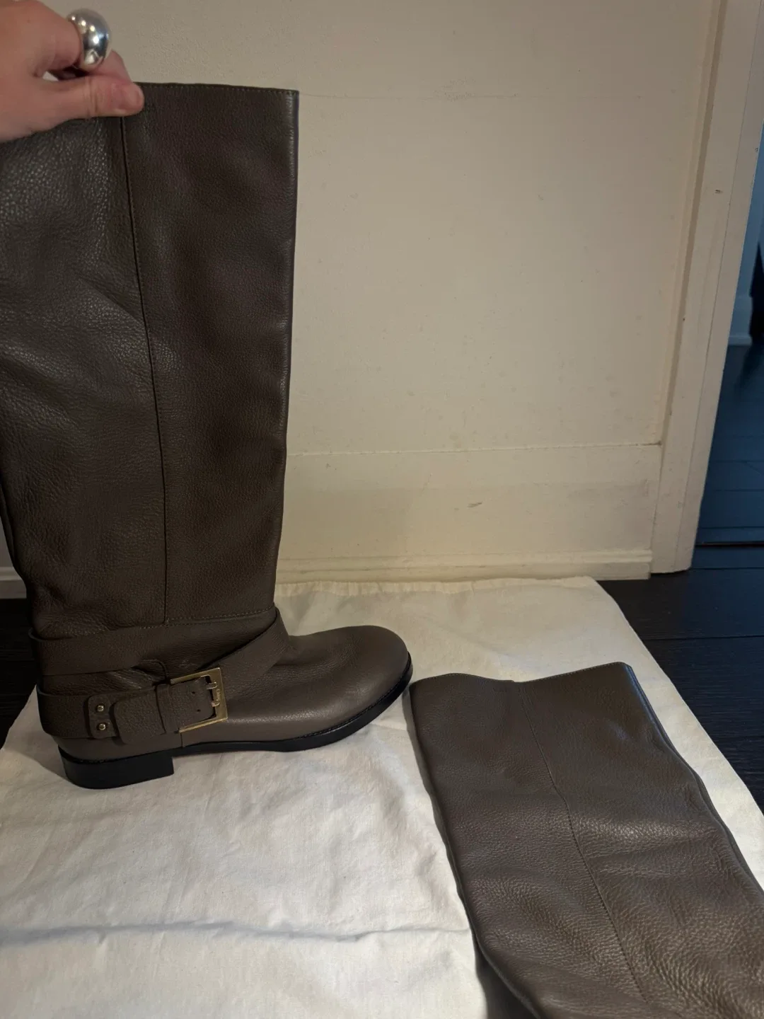 Chloe Boots image indicator(2)