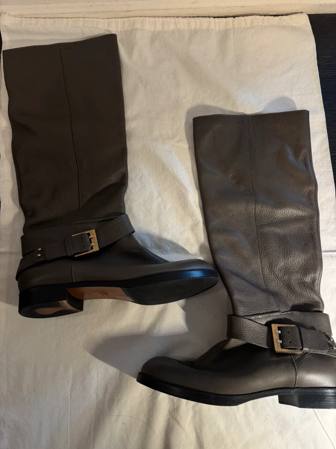 Chloe Boots image indicator(3)