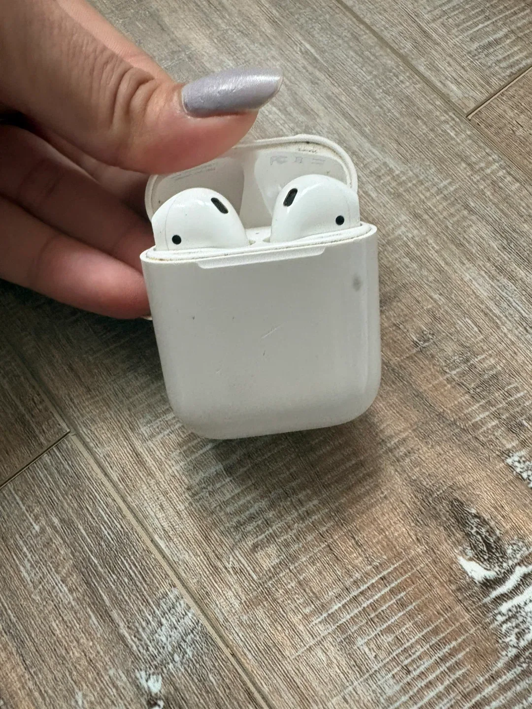 Apple AirPods generation1st