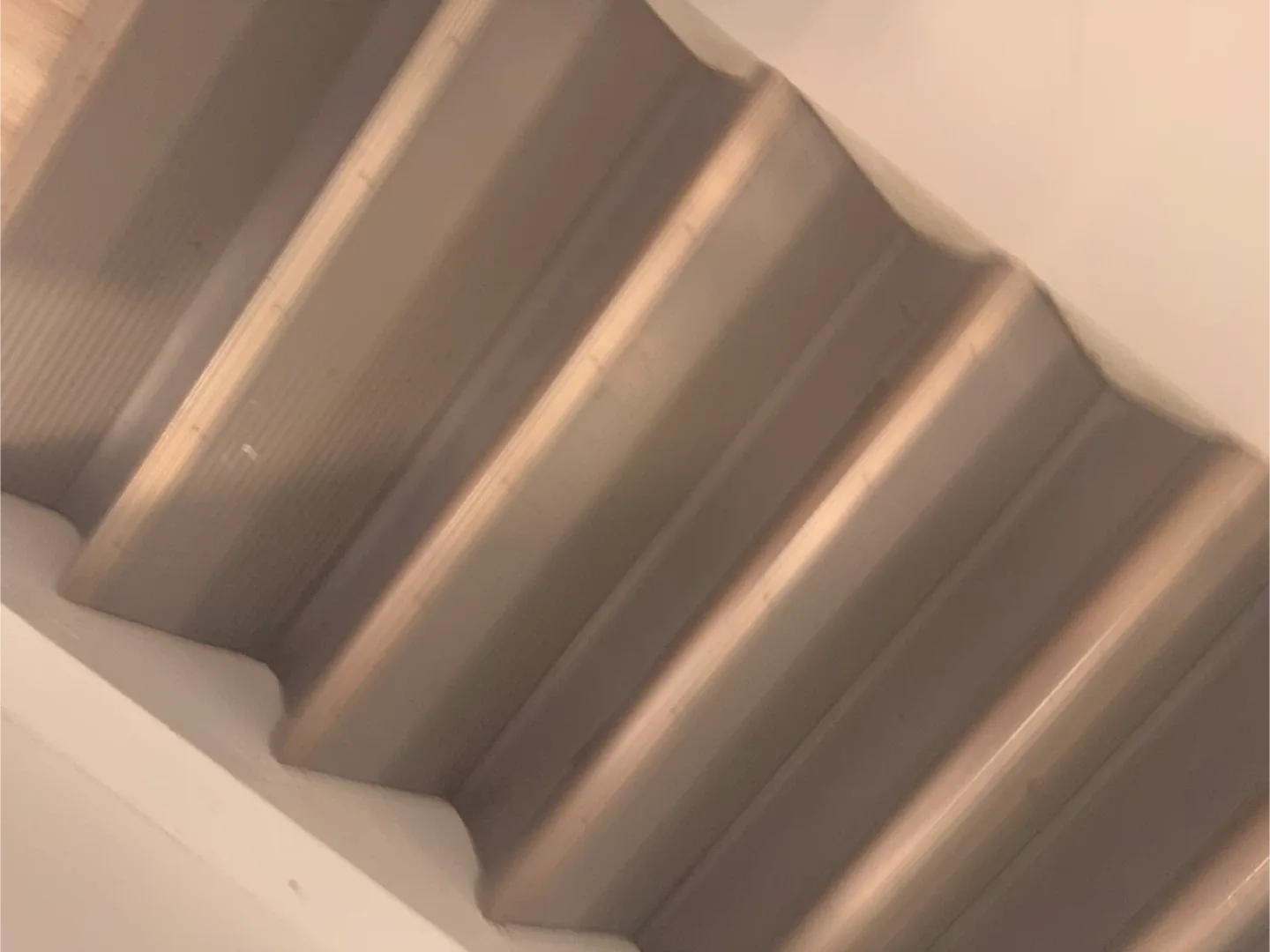 Winter clothing needed