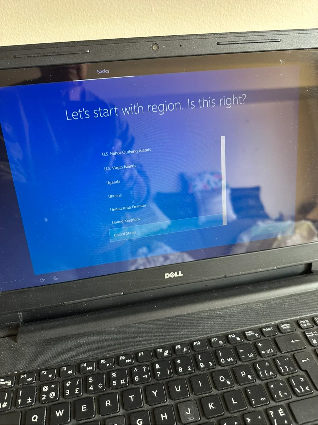 Dell Inspiron 15 Laptop