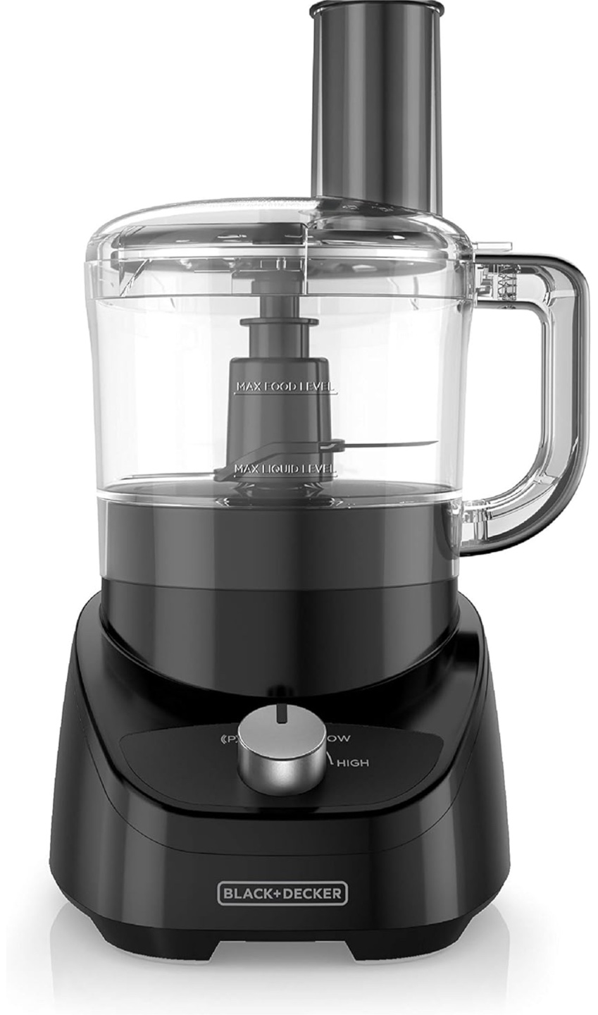 Brand New BLACK+DECKER Food Processor - photo 2