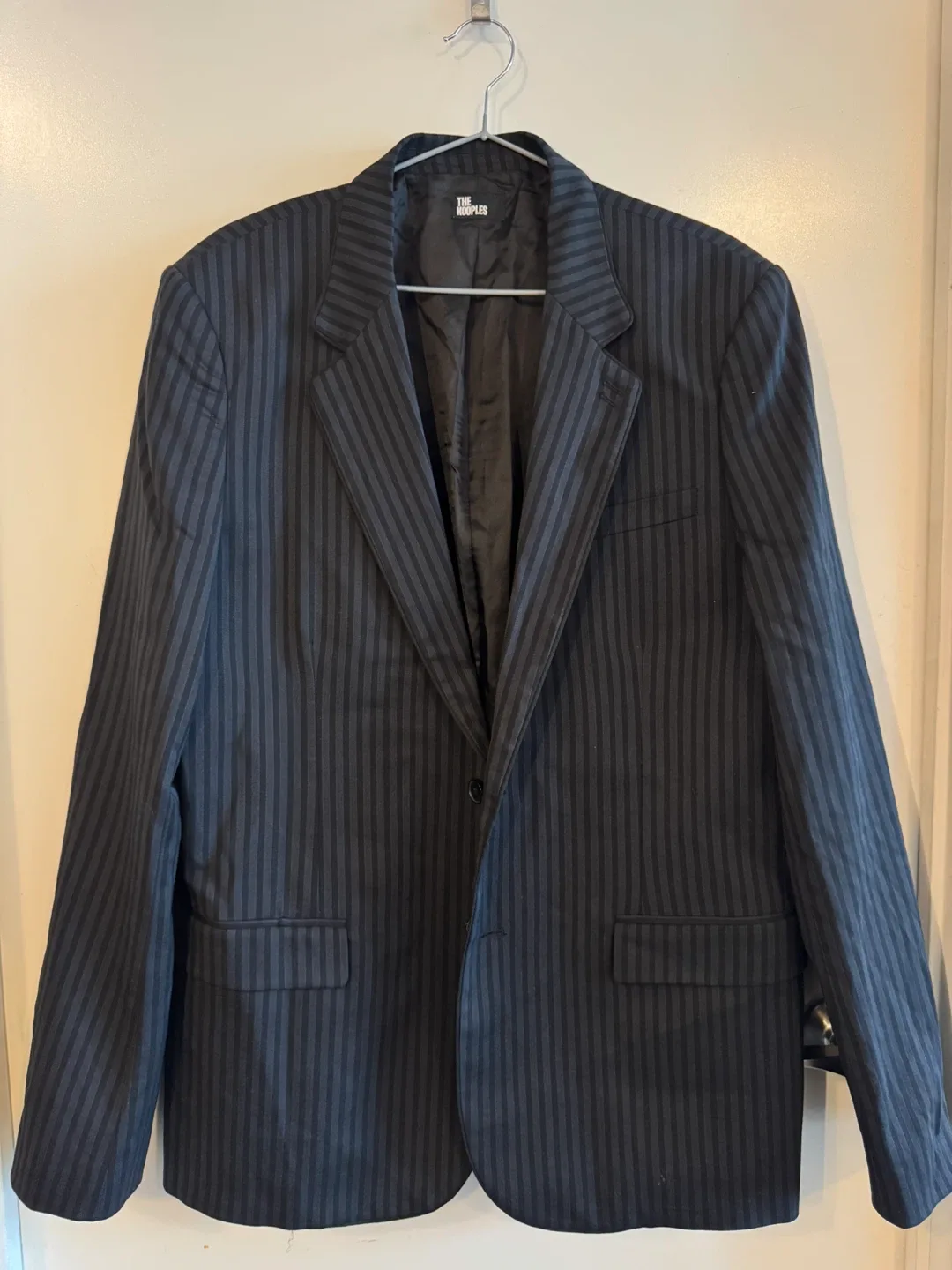 The Kooples Blazer in Black