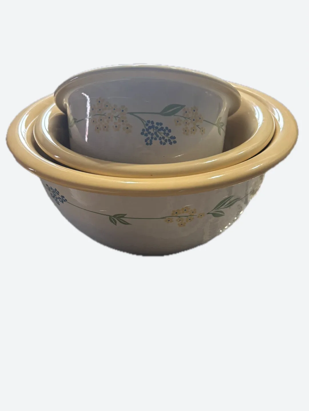 Corelle Coordinates Stoneware Baking/Serving Set