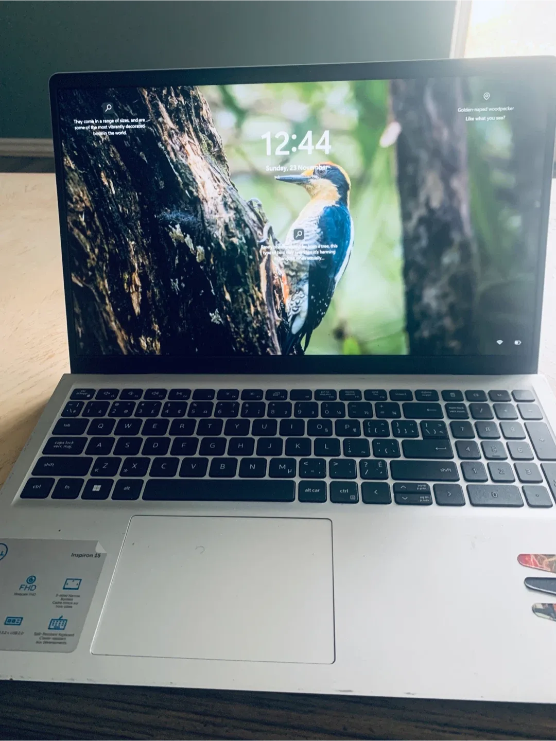 Dell Inspiron 15 3530 Laptop - Excellent Condition image indicator(2)