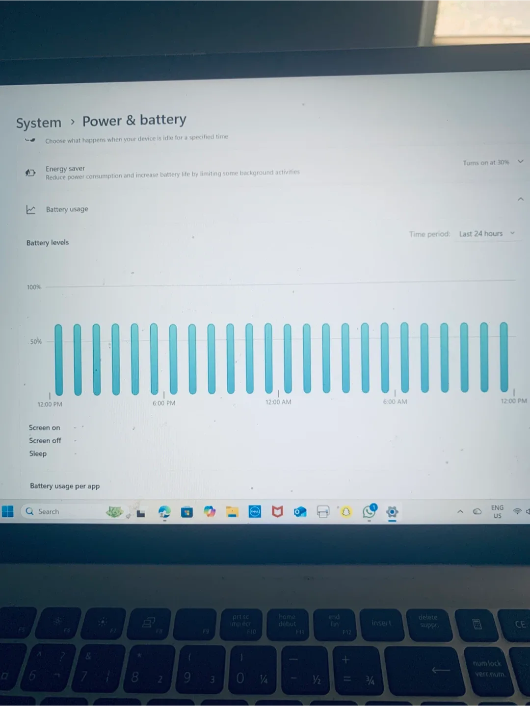 Dell Inspiron 15 3530 Laptop - Excellent Condition image indicator(9)