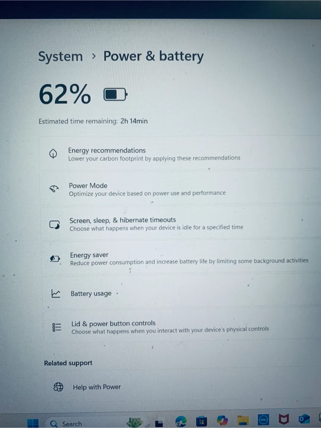 Dell Inspiron 15 3530 Laptop - Excellent Condition image indicator(8)