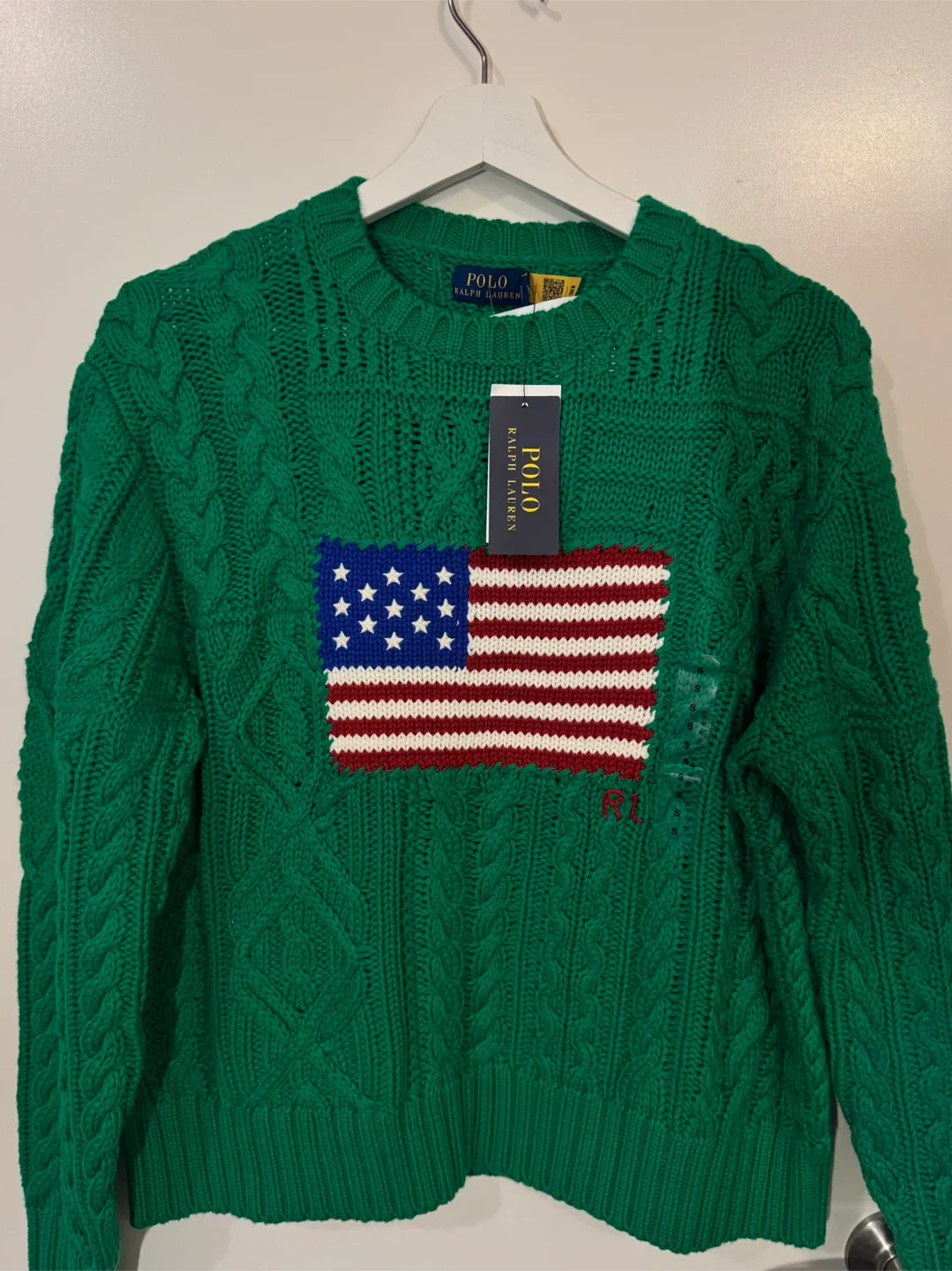 Polo Ralph Lauren sweater