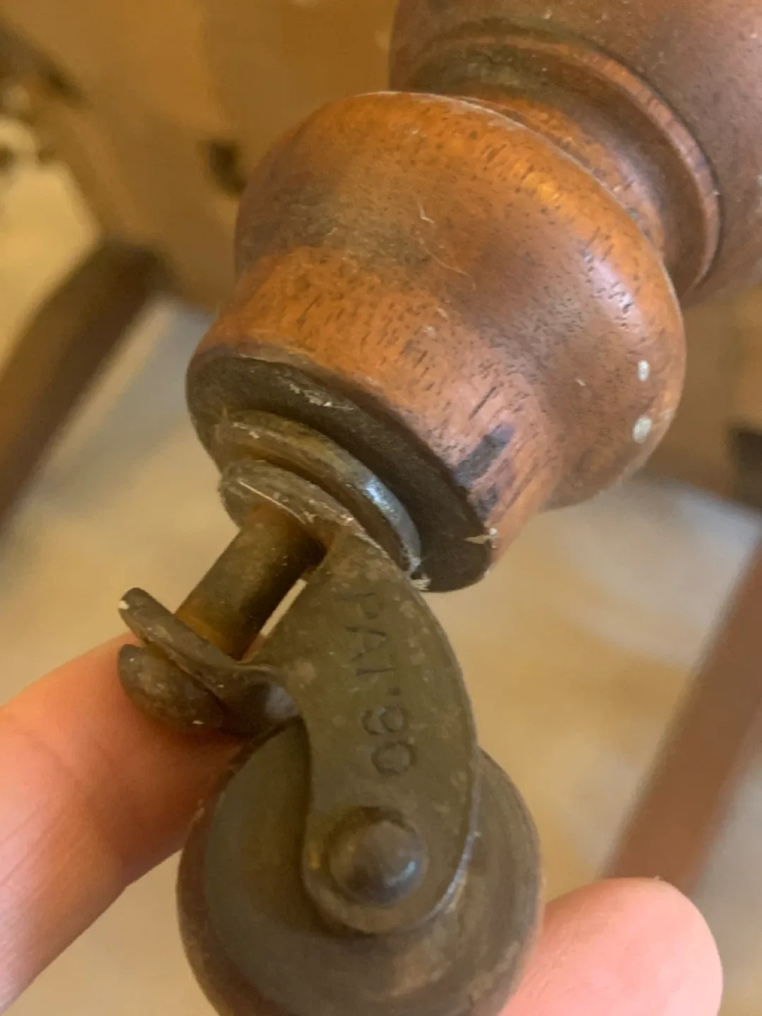 Antique Victorian Eastlake-Style Parlour chairs image indicator(9)