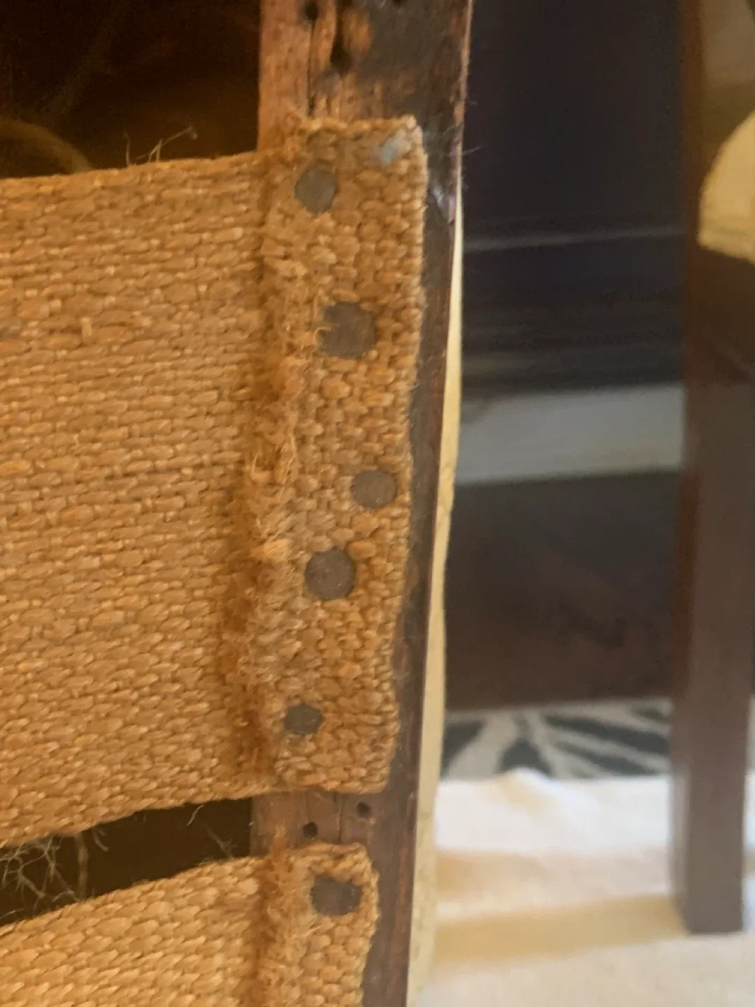 Antique Victorian Eastlake-Style Parlour chairs image indicator(10)