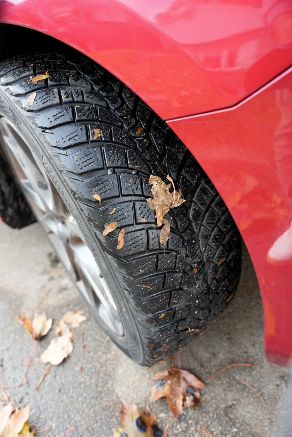 Red Mazda 6 Sedan image indicator(5)