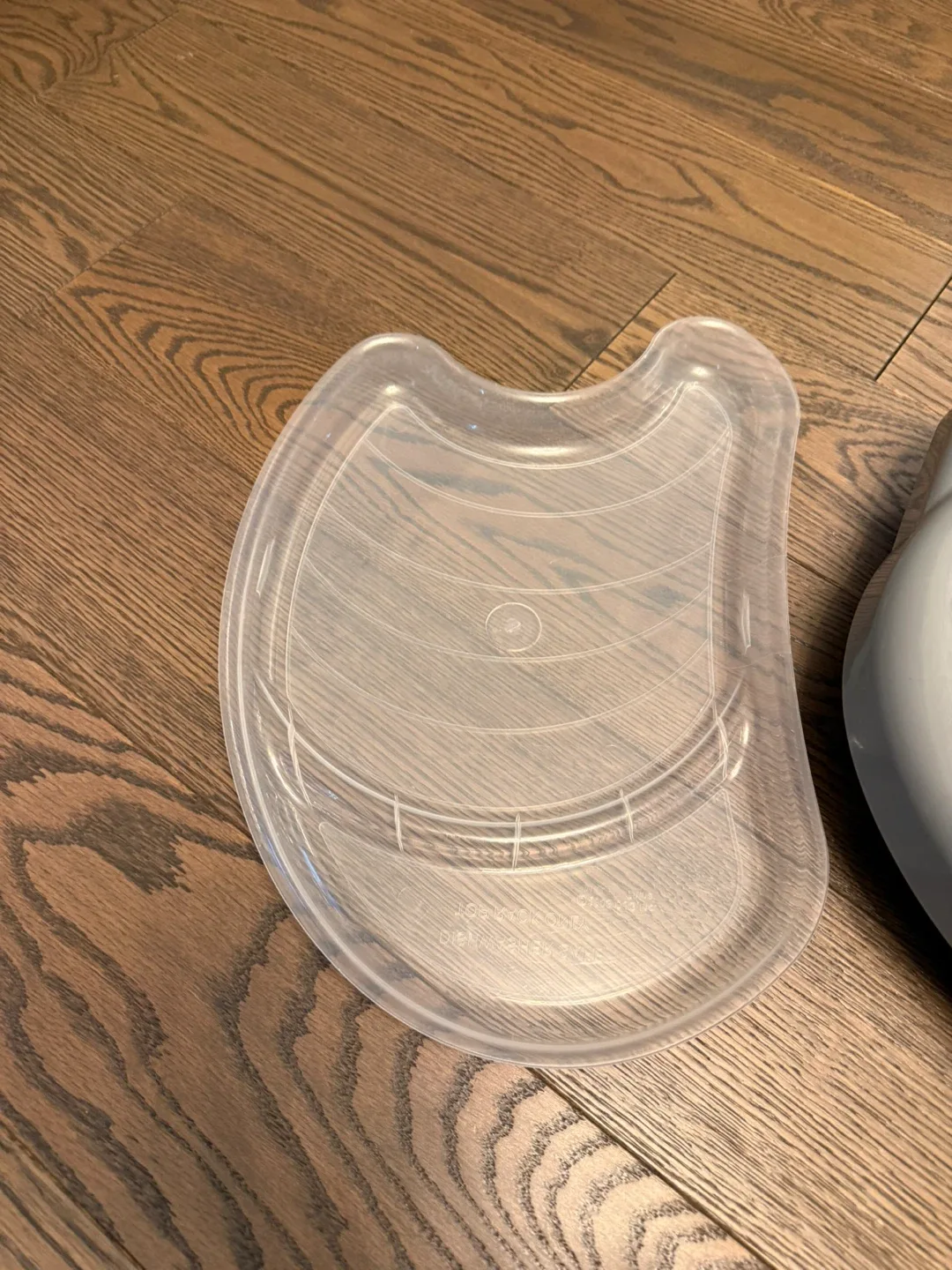 Safety 1st Easy Clean Booster Seat image indicator(2)