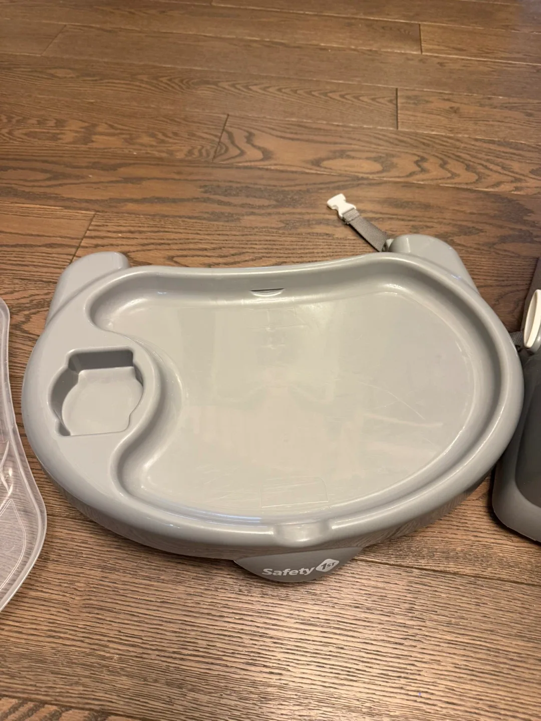 Safety 1st Easy Clean Booster Seat image indicator(4)