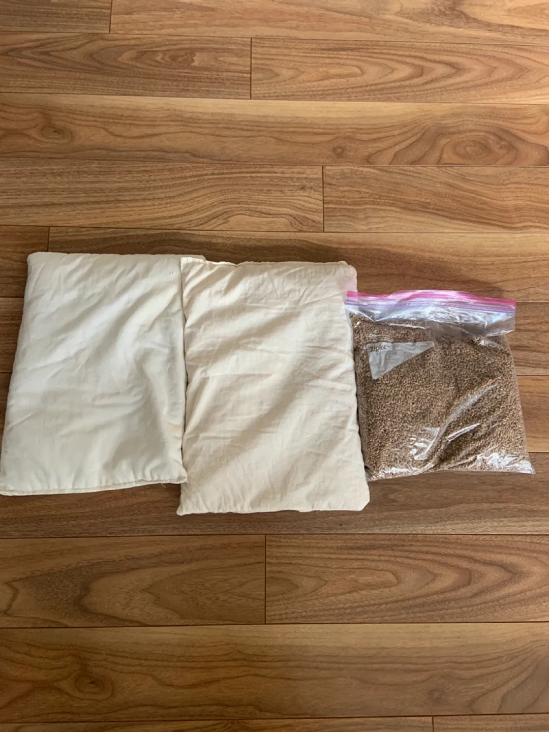 Wheat Bags - Set of 2