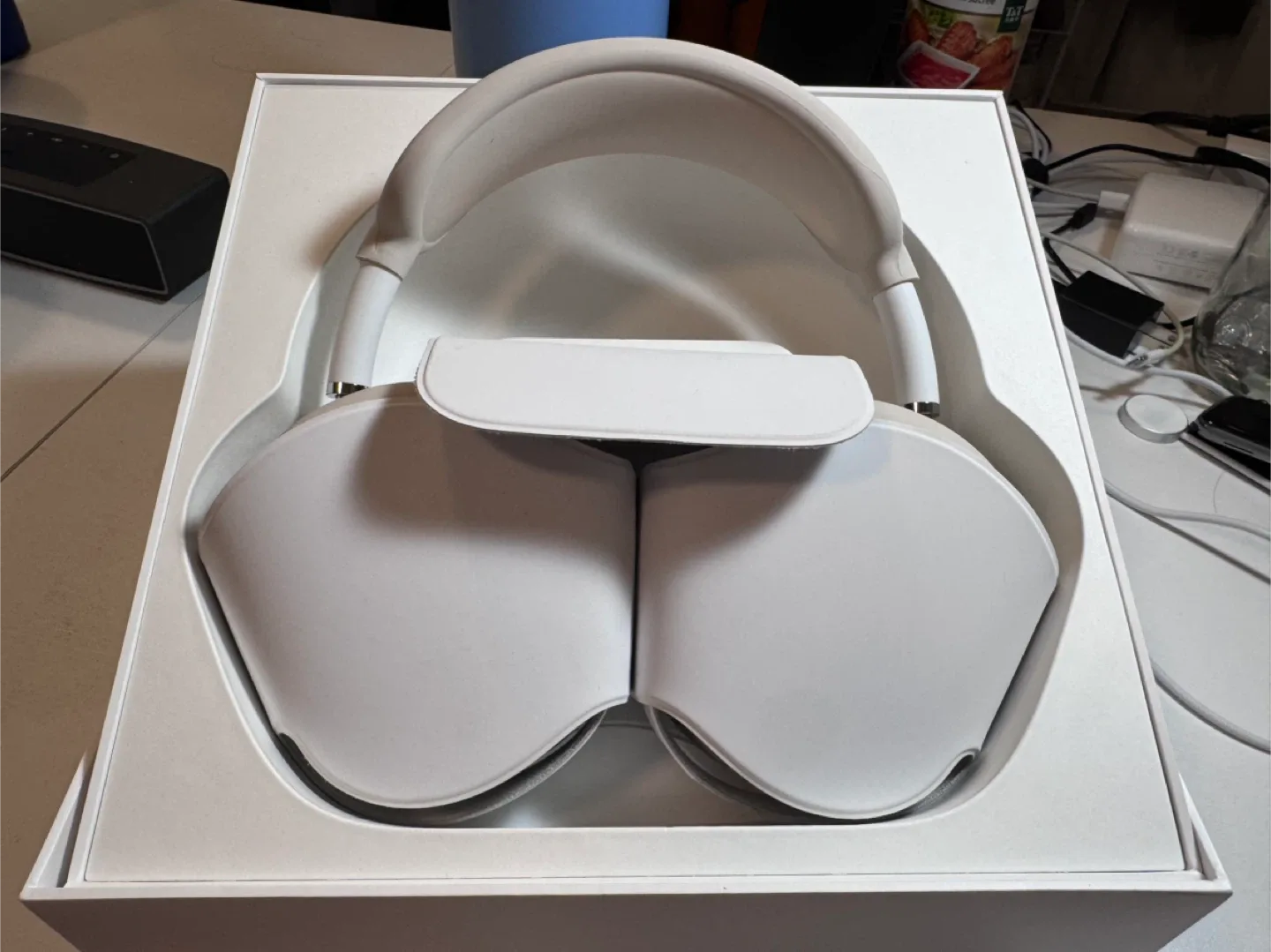 Apple Airpods Max - White