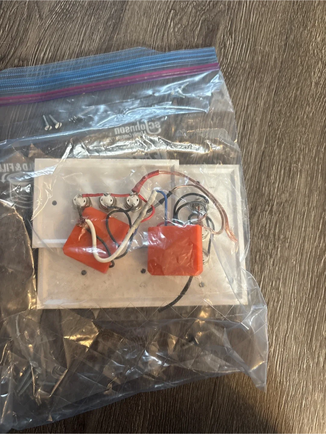 Lutron Lighting Control Parts