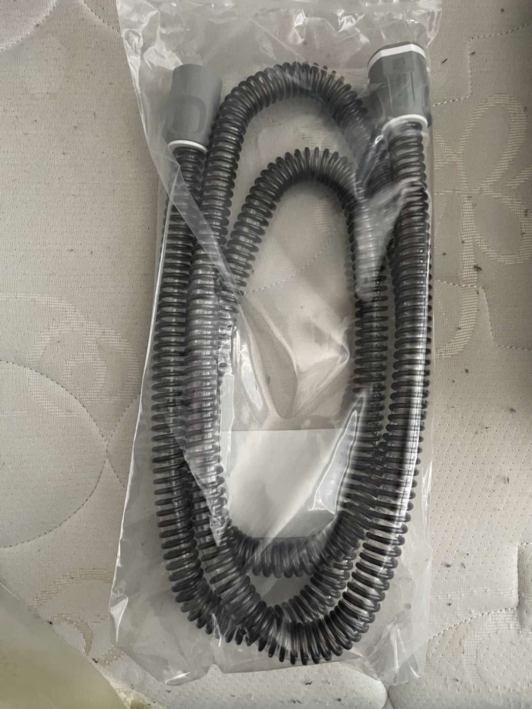 New Heated ResMed R390-7526 CPAP Hose - photo 3