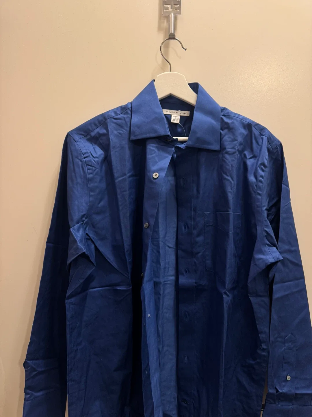 Banana Republic Shirt image indicator(2)