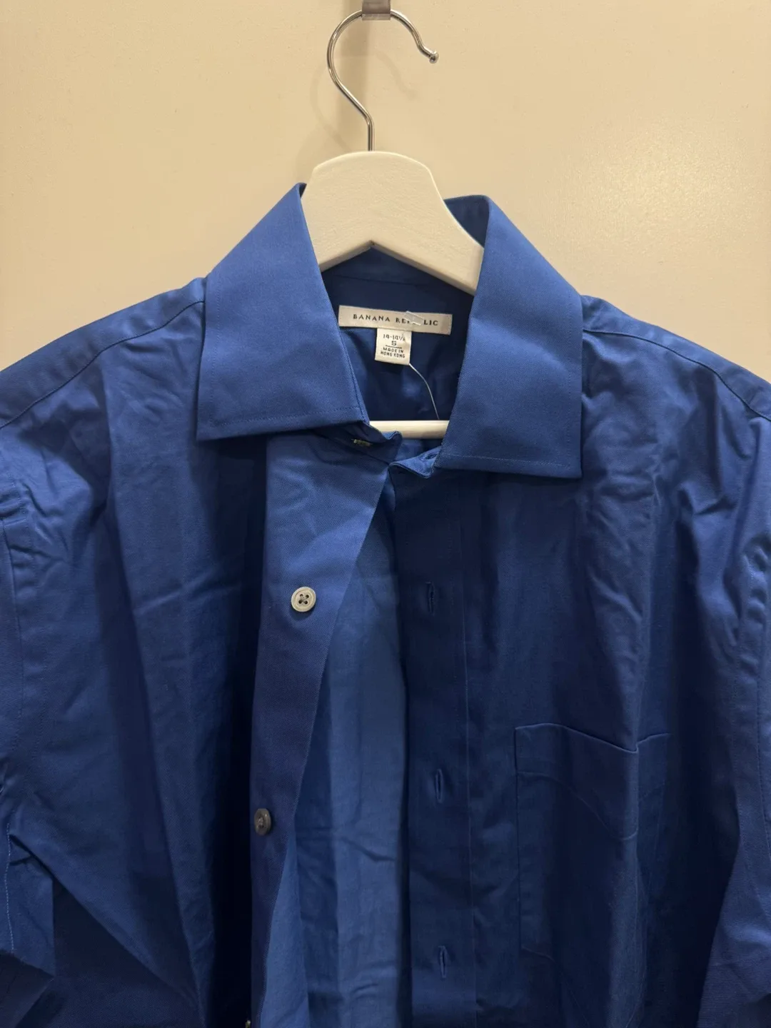 Banana Republic Shirt image indicator(3)